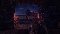 Shadwen Escape From the Castle-screenshots